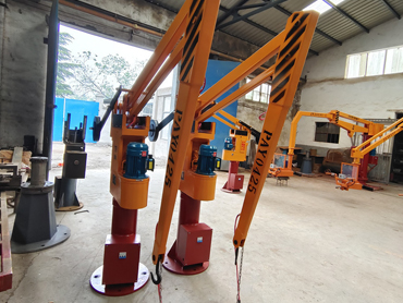 Ymchwiliad Manipulator