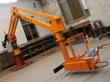 Sut i wneud golygfeydd awtomatig trwy golygfeydd manipulator