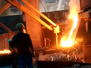 Cynhyrchwyr Mecanyddol