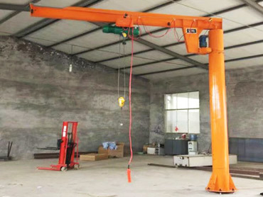 1 Ton Crane Jib Gwyn