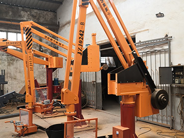 Ydych chi'n cael ei ddefnyddio ar gyfer brawn robotig power-assisted?