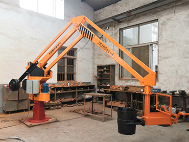 Ydych chi'n manipulator diwydiannol?