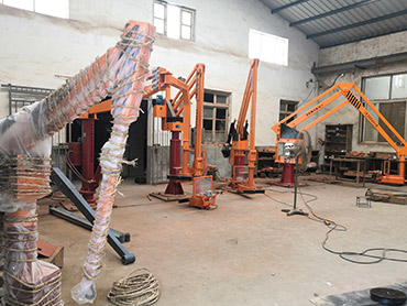 Cynhwysedd system o'r Manipulator Power