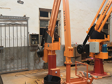 Strwythur a Strwythur Manipulator Power