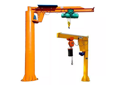 Gwrthdaro Crane Jib Balance Crane