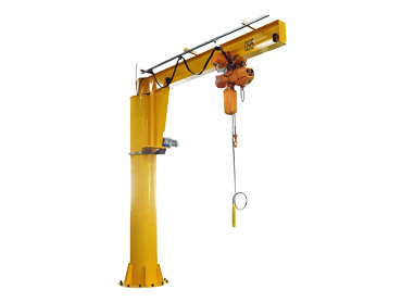 Ymchwiliad Crane Cantilever