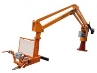 Ymchwiliad Manipulator