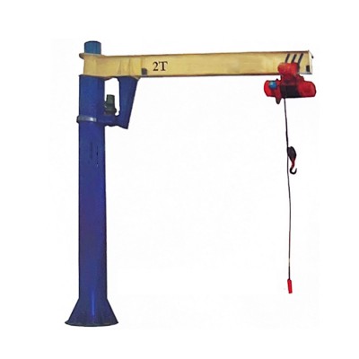 Gwneuthurwyr Jib Cranes