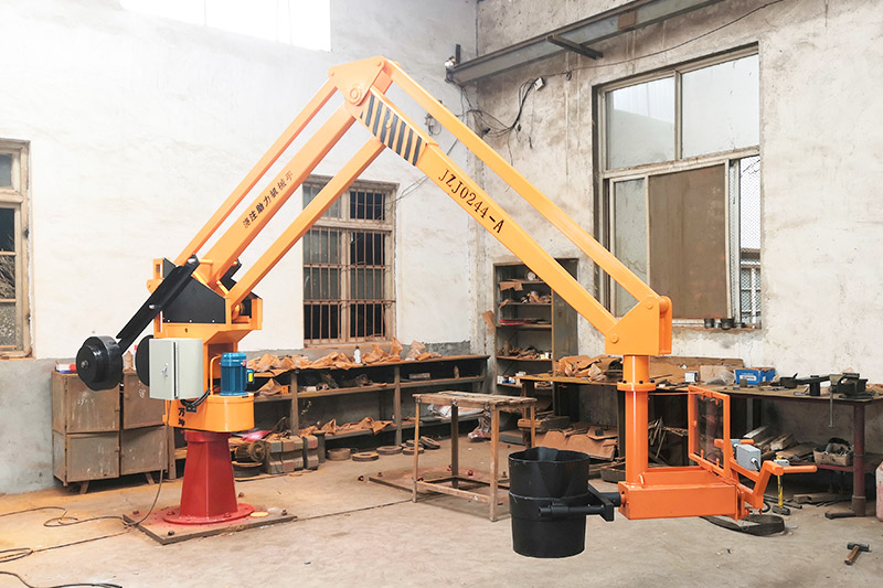 Manipolwyr Diwydiant